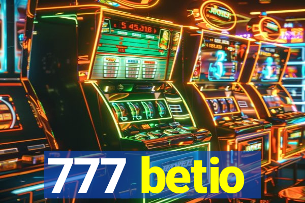 777 betio